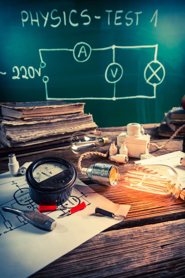 Fizika vizsgafelkészítő