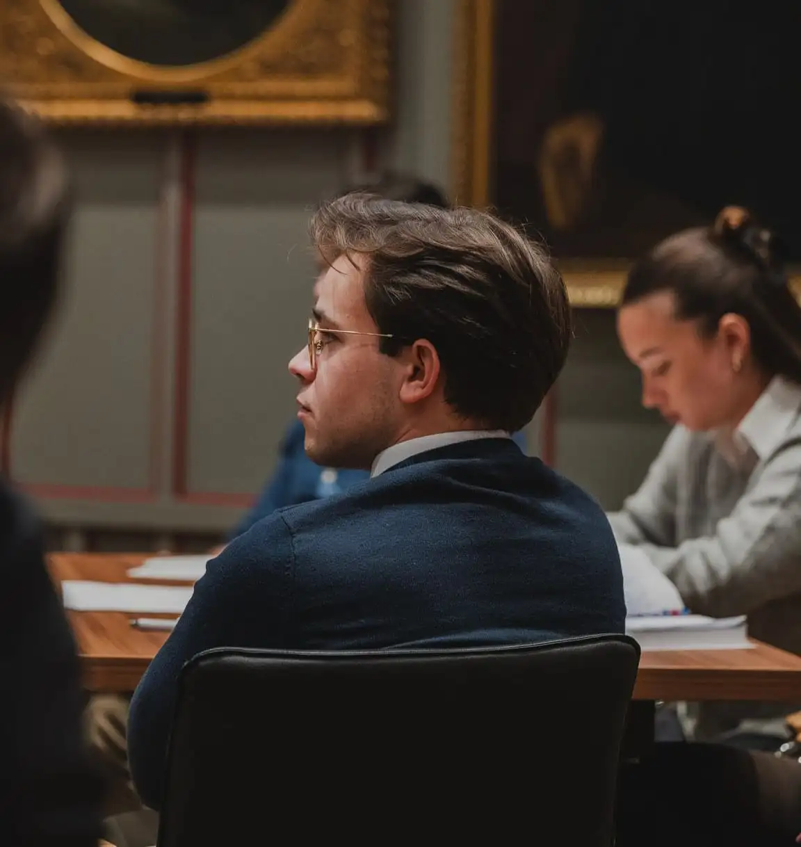 „Sem az álom nem lehet túl nagy, sem az álmodó túl kicsi”