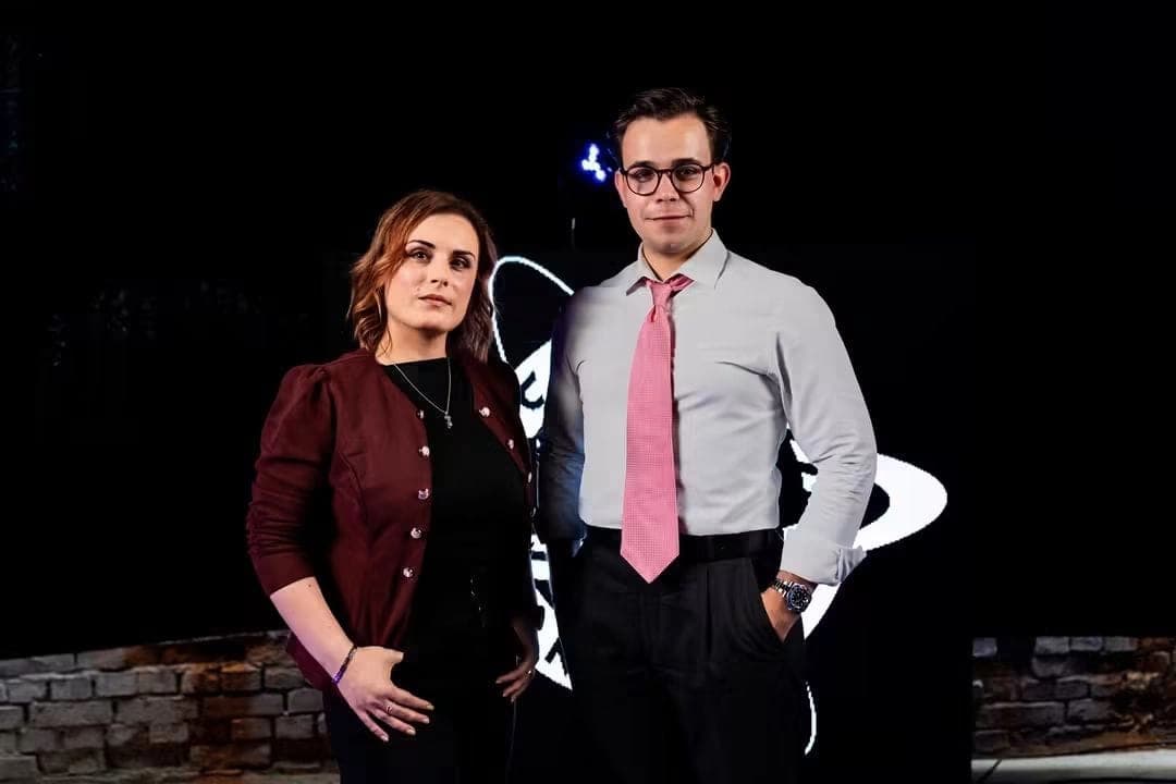 Vízió, innováció és értékalapú vezetés az üzleti életben – Interjú Parajdi Borbálával