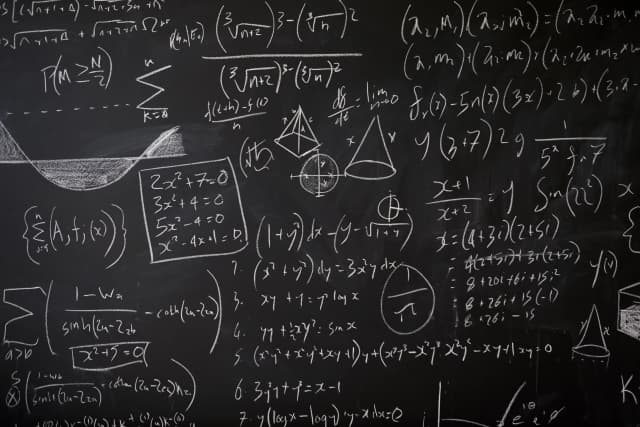 Matematika versenyfelkészítő